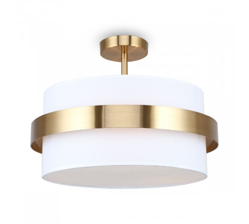 Потолочная люстра Freya Bride FR5367CL-03BS