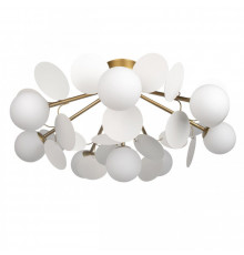 Потолочная люстра Loft IT Matisse 10008/8C White