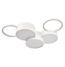Потолочная люстра Loft IT Pin 10317/5 White