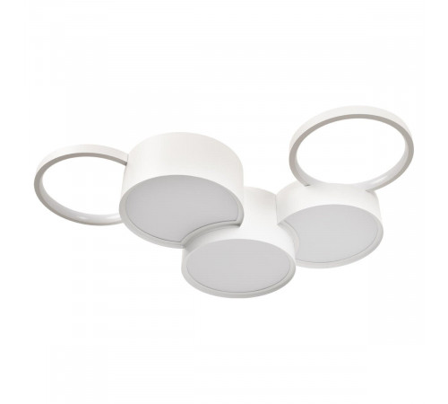 Потолочная люстра Loft IT Pin 10317/5 White