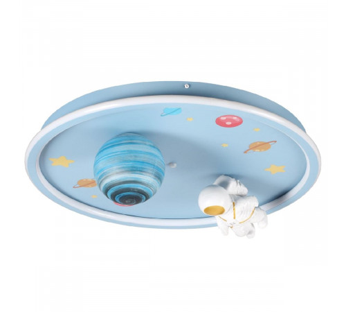 Потолочная люстра Lumion Atlas 6507/80CL