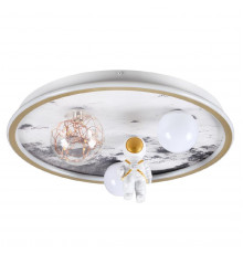 Потолочная люстра Lumion Atlas 6507/88CL
