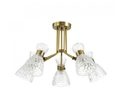 Потолочная люстра Lumion Jackie 3704/5C