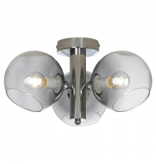 Потолочная люстра Lussole Gresham LSP-8371CH