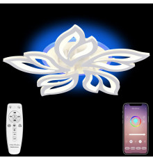 Потолочная люстра Natali Kovaltseva LED LAMPS 81150 УЦ
