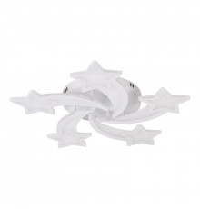 Потолочная люстра Natali Kovaltseva Star LED LAMPS 81213