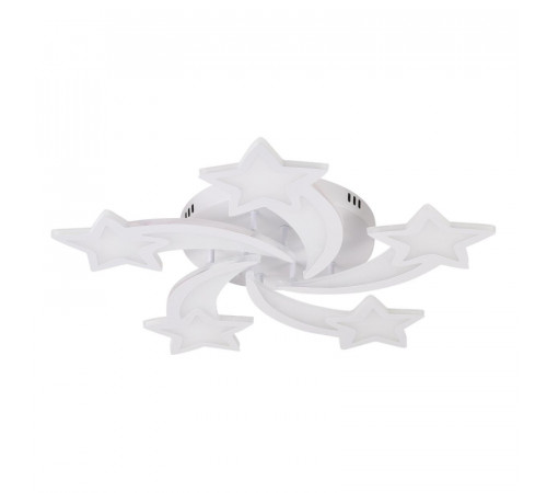 Потолочная люстра Natali Kovaltseva Star LED LAMPS 81213
