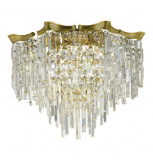 Потолочная люстра ST Luce Ofelia SL1659.302.07