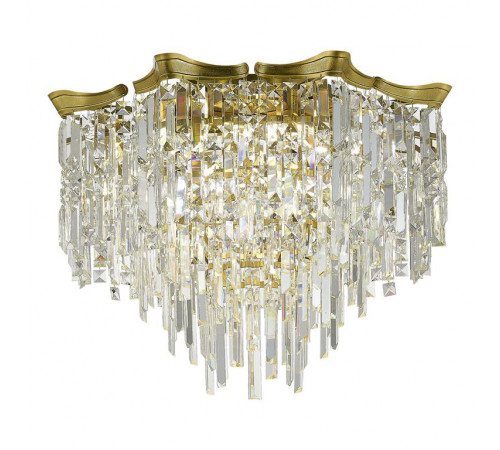 Потолочная люстра ST Luce Ofelia SL1659.302.07