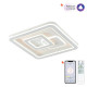 Потолочный светильник Citilux Квест CL739B150