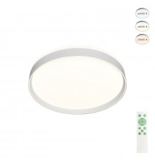 Потолочный светильник Denkirs Plato DK6510-WH