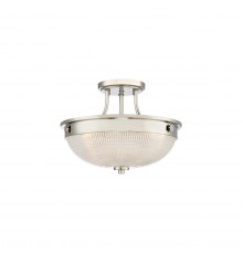 Потолочный светильник Quoizel Mantle QZ-MANTLE-SF-IS