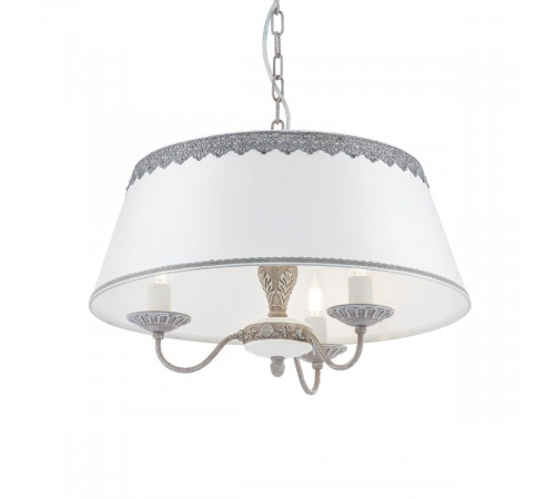 Подвесная люстра Maytoni Bouquet ARM023-PL-03-S