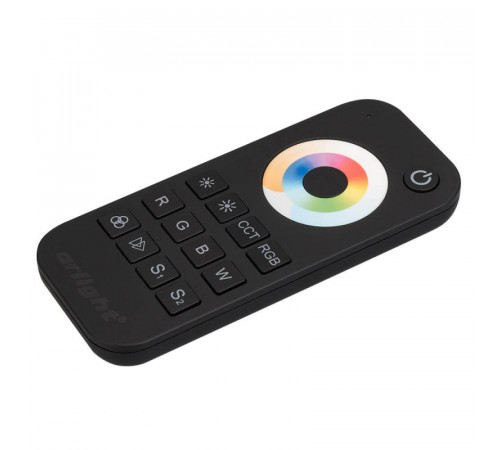 Пульт Arlight SMART-R21-MULTI Black 023472