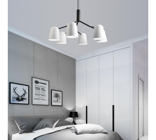 Подвесная люстра ImperiumLoft Skym 102056-26