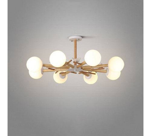 Люстра на штанге ImperiumLoft Finch 178022-26