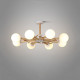 Люстра на штанге ImperiumLoft Finch 178022-26