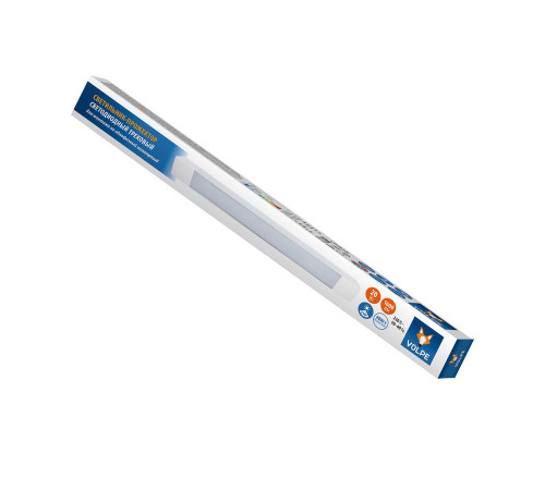 Трековый светодиодный светильник Volpe ULB-Q281 20W/4000K WHITE UL-00010117