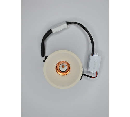 Встраиваемый светильник Elvan VLS-110224D-4.2W-WW-MlCo УЦ