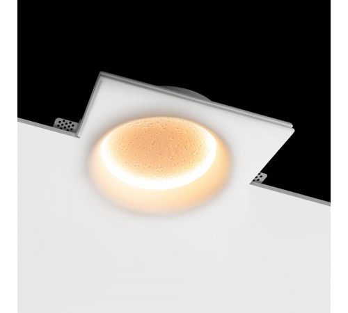 Встраиваемый гипсовый светильник Loft IT Galaxy 10354/300