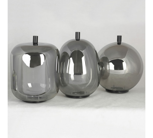 Потолочная люстра Lussole LSP-8731