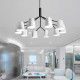 Подвесная люстра ImperiumLoft Skym 102056-26
