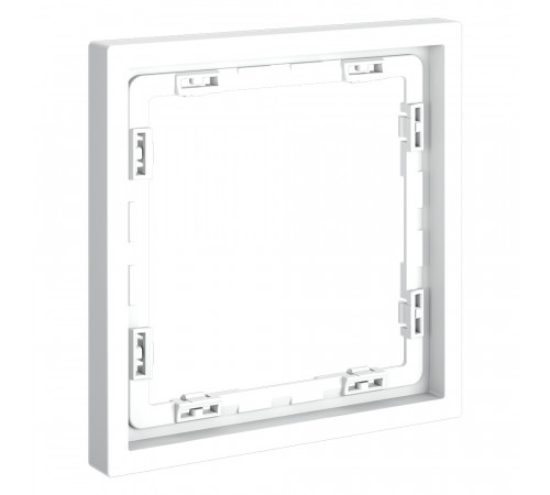 Рамка на 1 пост Voltum S70 VLS100102