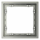 Рамка на 1 пост Voltum S70 VLS100105