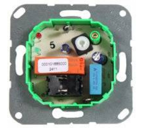 Регулятор подогрева пола Jung FTR231U