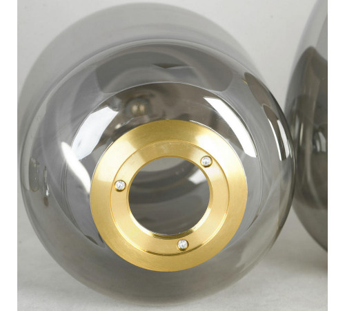 Потолочная люстра Lussole LSP-8730