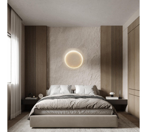 Встраиваемый гипсовый светильник Loft IT Galaxy 10354/300