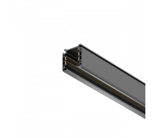 Шинопровод трехфазный Maytoni Technical Busbur trunking TRX005-313B