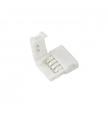 Соединитель Arlight FIX-RGB-10mm (4-pin) 023949