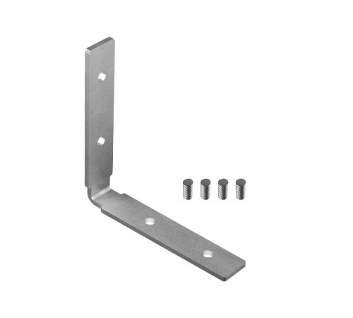 Соединитель угловой Ambrella Light Profile System GP8051