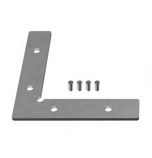 Соединитель угловой Ambrella Light Profile System GP8052