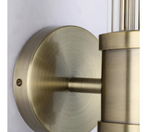 Бра Delight Collection Claridges ST-1735 bronze