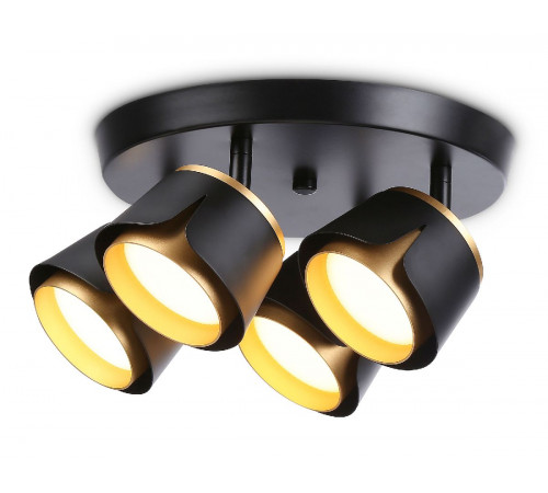 Спот Ambrella Light Techno family TN71243