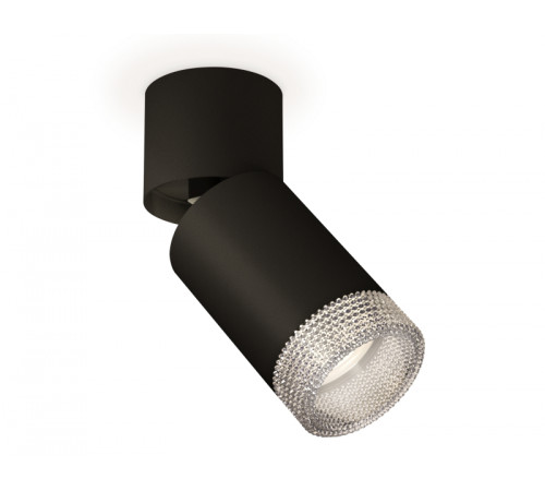 Спот Ambrella Light Techno Spot XM6313060 (A2221, C6313, N6150)