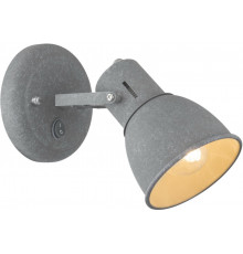 Спот Arte Lamp A1677AP-1GY