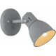 Спот Arte Lamp A1677AP-1GY