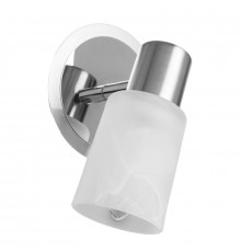 Спот Arte Lamp A4510AP-1SS