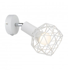 Спот Arte Lamp A6141AP-1WH
