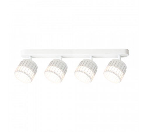 Спот Arte Lamp Atria A8031PL-4WH