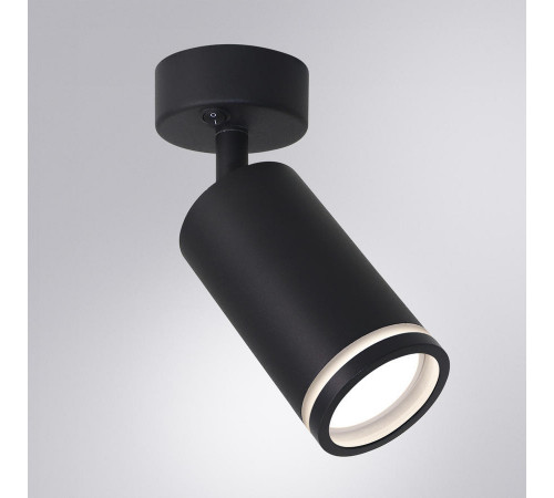 Спот Arte Lamp Imai A2365AP-1BK