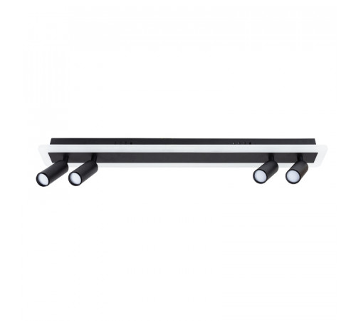 Спот Arte Lamp Tommy A2607PL-30BK