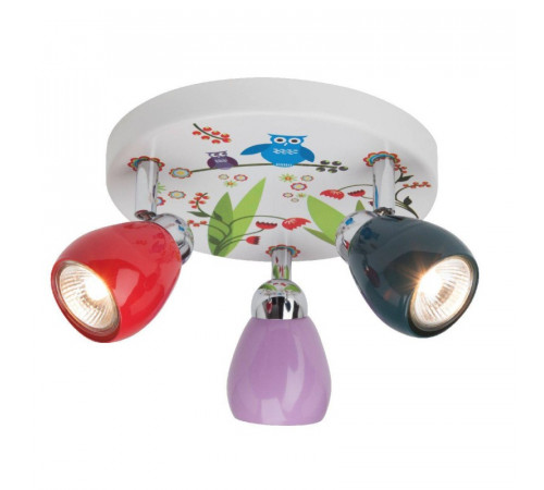 Спот Brilliant Birds G56034/72