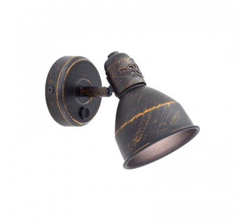 Спот Citilux Опус CL502512