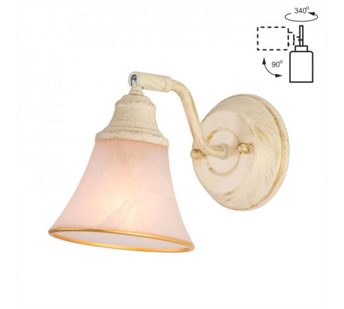 Спот Citilux Прованс CL511514