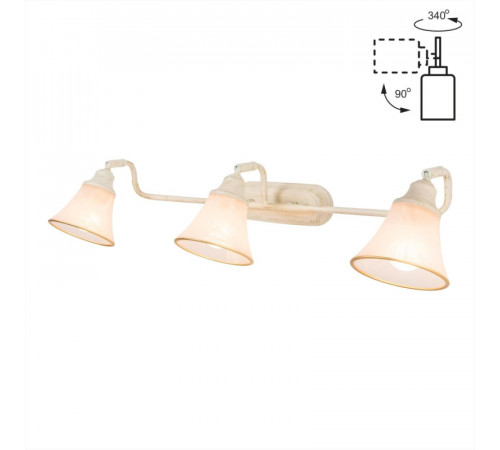 Спот Citilux Прованс CL511534