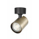 Спот Crystal Lux CLT 017 CLT 017CW1R BL-BZ